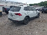 3VV2B7AX2NM****** Salvage and Wrecked 2022 Volkswagen Tiguan in Iowa State