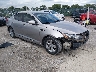 5XXGM4A71EG****** Salvamento y Destrozados 2014 Kia Optima en Wichita