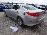 5XXGM4A71EG****** Salvamento y Reparables 2014 Kia Optima en Wichita