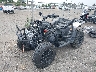 3JB3PA520SJ****** Used and Repairable 2025 Can-Am Outlander in Fresno
