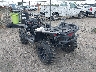 3JB3PA520SJ****** Salvage and Repairable 2025 Can-Am Outlander in Fresno