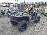 3JB3PA520SJ****** Salvage and Wrecked 2025 Can-Am Outlander in California State