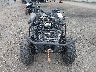 3JB3PA520SJ****** Used and Repairable 2025 Can-Am Outlander in California State