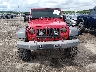 1J4AA2D11AL****** Usados 2010 Jeep Wrangler en Estado de Oklahoma