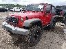 1J4AA2D11AL****** Usados y Reparables 2010 Jeep Wrangler en Tulsa