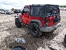 1J4AA2D11AL****** Salvamento y Reparables 2010 Jeep Wrangler en Tulsa