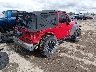 1J4AA2D11AL****** Salvamento y Destrozados 2010 Jeep Wrangler en Estado de Oklahoma