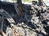 1C6RREJM7LN****** Used and Repairable 2020 RAM 1500 in North Carolina State