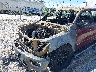 1C6RREJM7LN****** Salvage and Repairable 2020 RAM 1500 in North Carolina State