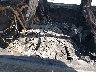 1C6RREJM7LN****** Wrecked 2020 RAM 1500 in Asheville