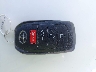 4T1DAACK2SU****** Salvage 2025 Toyota Camry Hybrid in Texas State