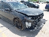 4T1DAACK2SU****** Salvage and Wrecked 2025 Toyota Camry Hybrid in San Antonio South