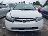 1HGFA16576L****** Destrozados 2006 Honda Civic en Estado de Carolina del Norte