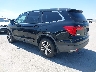 5FNYF6H8XGB****** Salvage and Repairable 2016 Honda Pilot in Austin North