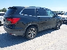 5FNYF6H8XGB****** Salvage and Wrecked 2016 Honda Pilot in Texas State