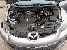 JM3ER2WM7A0****** Repairable 2010 Mazda CX-7 in Tucson