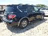 JN8AY2NC3LX****** Salvage and Wrecked 2020 Nissan Armada in North Carolina State
