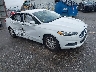 3FA6P0H79GR****** Salvamento y Destrozados 2016 Ford Fusion en Kansas City East