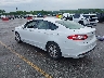 3FA6P0H79GR****** Salvamento y Reparables 2016 Ford Fusion en Kansas City East
