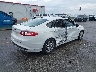 3FA6P0H79GR****** Salvamento y Destrozados 2016 Ford Fusion en Estado de Missouri