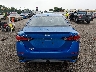 3N1AB8DV6SY****** Wrecked 2025 Nissan Sentra