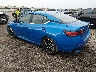 3N1AB8DV6SY****** Salvage and Repairable 2025 Nissan Sentra in Wichita