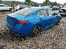 3N1AB8DV6SY****** Salvage and Wrecked 2025 Nissan Sentra in Kansas State