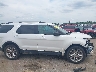1FM5K7D8XFG****** Reparables 2015 Ford Explorer en Estado de Texas