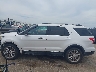 1FM5K7D8XFG****** Salvamento 2015 Ford Explorer