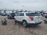 1FM5K7D8XFG****** Salvamento y Reparables 2015 Ford Explorer en Fort Worth North
