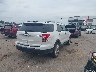 1FM5K7D8XFG****** Salvamento y Destrozados 2015 Ford Explorer en Estado de Texas