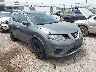 KNMAT2MT5FP****** Salvage and Wrecked 2015 Nissan Rogue in Fort Worth North