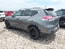 KNMAT2MT5FP****** Salvage and Repairable 2015 Nissan Rogue in Fort Worth North