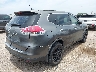 KNMAT2MT5FP****** Salvage and Wrecked 2015 Nissan Rogue in Texas State