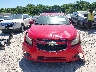 1G1PC5SB7E7****** Wrecked 2014 Chevrolet Cruze in Ohio State