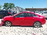 1G1PC5SB7E7****** Repairable 2014 Chevrolet Cruze in Ohio State