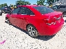 1G1PC5SB7E7****** Salvage and Repairable 2014 Chevrolet Cruze in Columbus