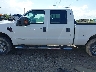 1FTSW21R48E****** Repairable 2008 Ford F-250 in Texas State