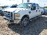 1FTSW21R48E****** Used and Repairable 2008 Ford F-250 in McAllen