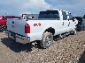 1FTSW21R48E****** Salvage and Wrecked 2008 Ford F-250 in Texas State