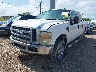 1FTSW21R48E****** Salvage and Repairable 2008 Ford F-250 in Texas State