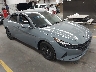 KMHLM4AG6MU****** Salvage and Wrecked 2021 Hyundai Elantra in Phoenix