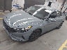 KMHLM4AG6MU****** Used and Repairable 2021 Hyundai Elantra in Phoenix