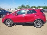 KL4CJ1SB5HB****** Reparables 2017 Buick Encore en Estado de Indiana