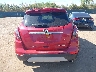 KL4CJ1SB5HB****** Destrozados 2017 Buick Encore