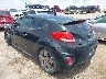 KMHTC6AE3EU****** Salvamento y Reparables 2014 Hyundai Veloster en Lubbock