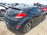 KMHTC6AE3EU****** Salvamento y Destrozados 2014 Hyundai Veloster en Estado de Texas