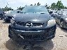 JM3ER2W50A0****** Wrecked 2010 Mazda CX-7 in North Carolina State