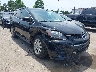 JM3ER2W50A0****** Salvage and Wrecked 2010 Mazda CX-7 in Charlotte