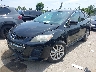 JM3ER2W50A0****** Used and Repairable 2010 Mazda CX-7 in Charlotte